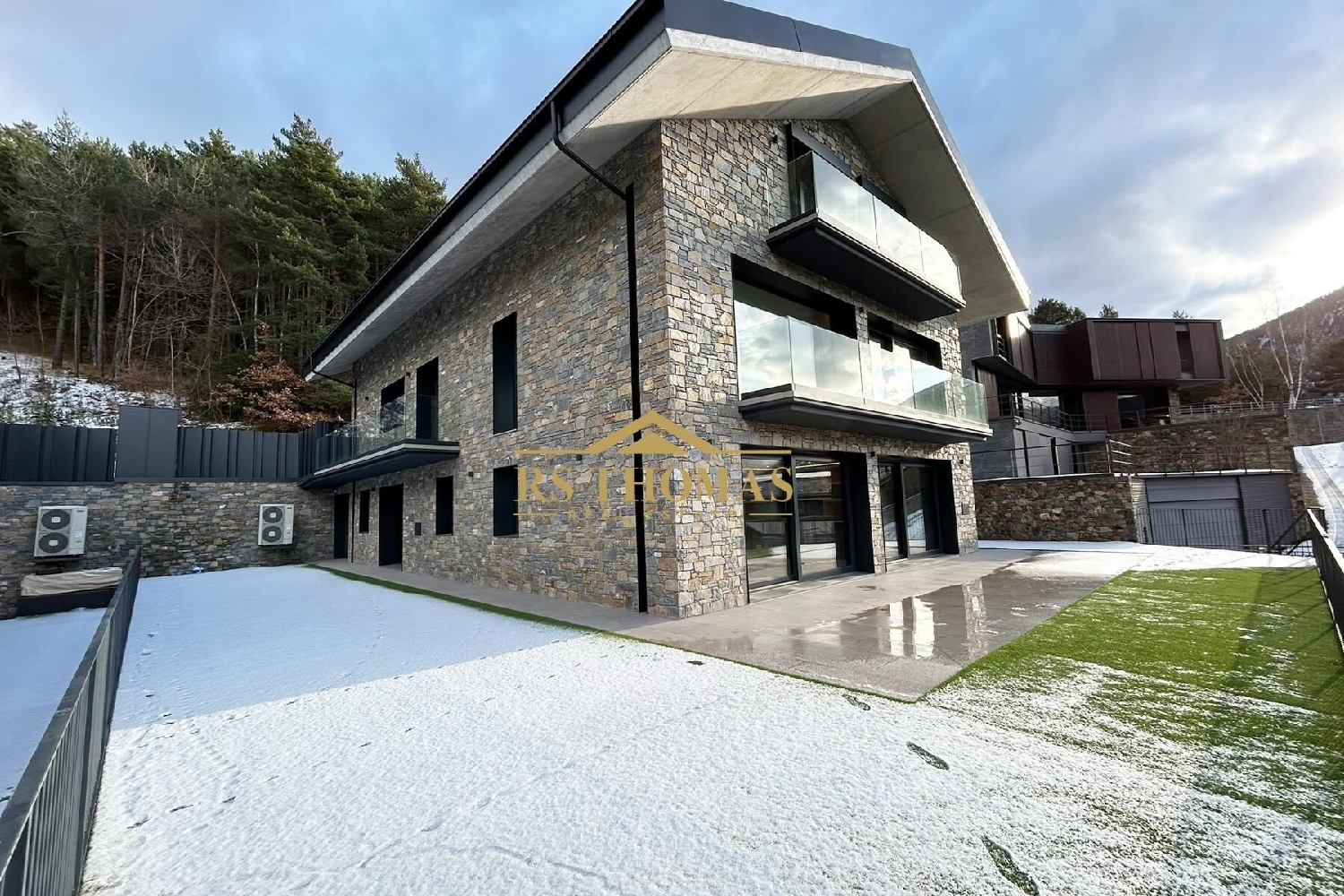  till salu villa Santa Coloma D'andorra Andorra La Vella 1