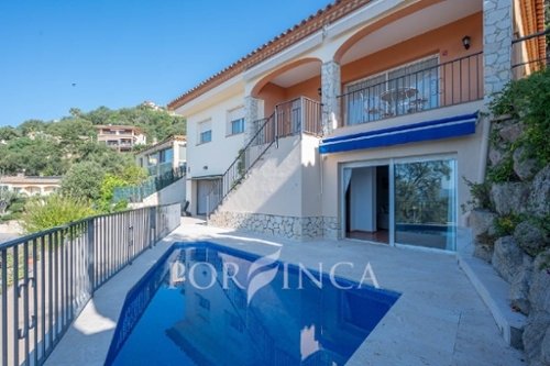 Santa Cristina D''aro Baix Empordà villa foto 6261163