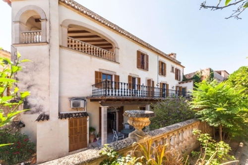 Santa Eugènia Pla (Es) villa foto 6255880