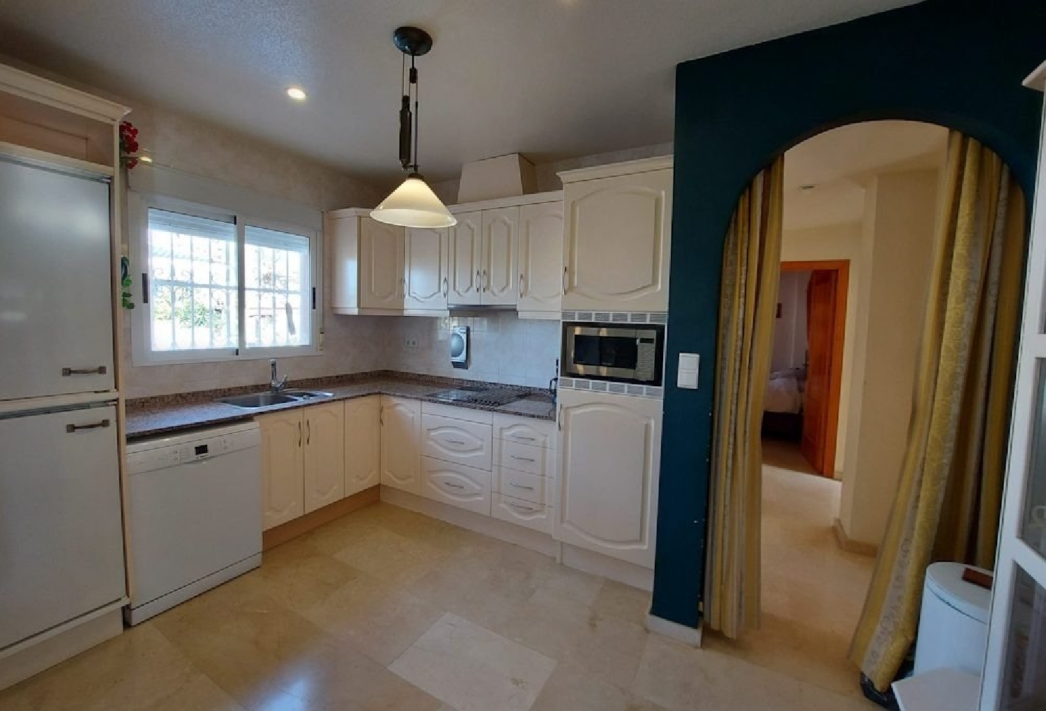  à vendre villa Benijófar Baix Segura 7