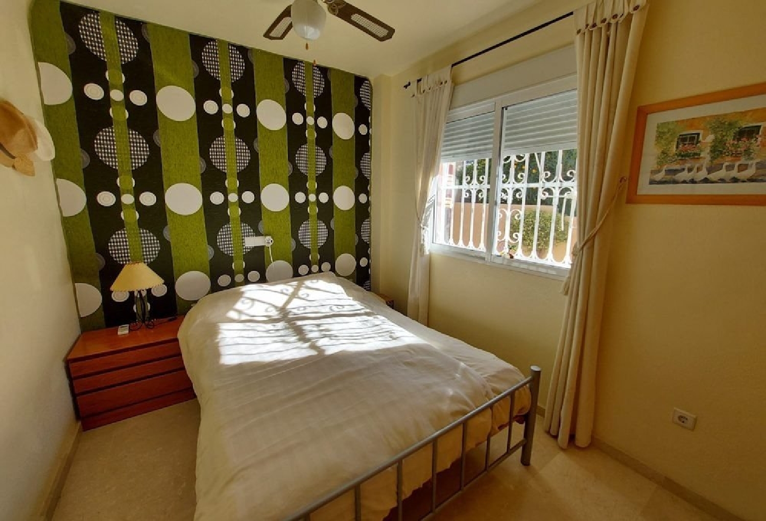 à vendre villa Benijófar Baix Segura 3