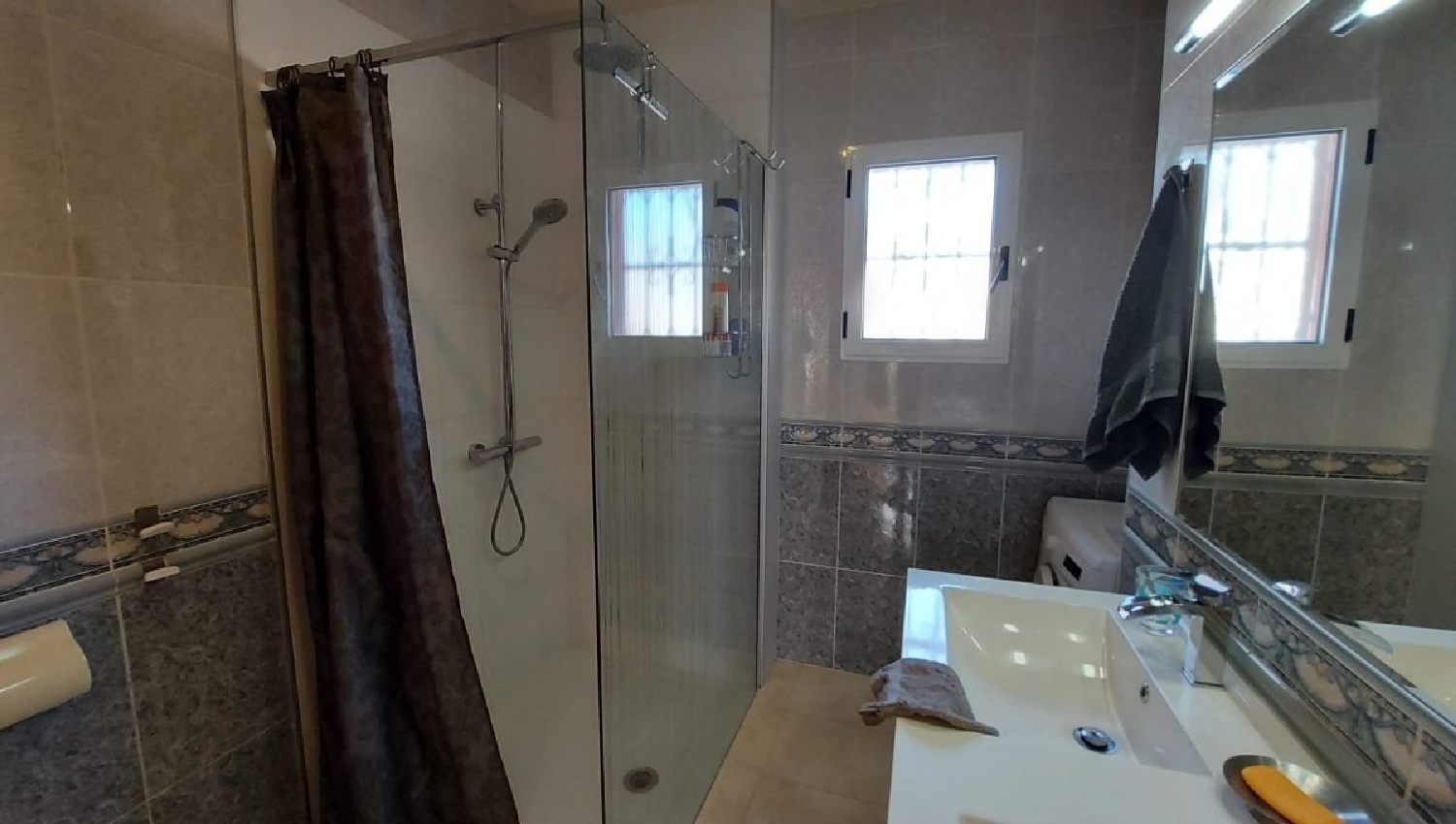  à vendre villa Benijófar Baix Segura 8