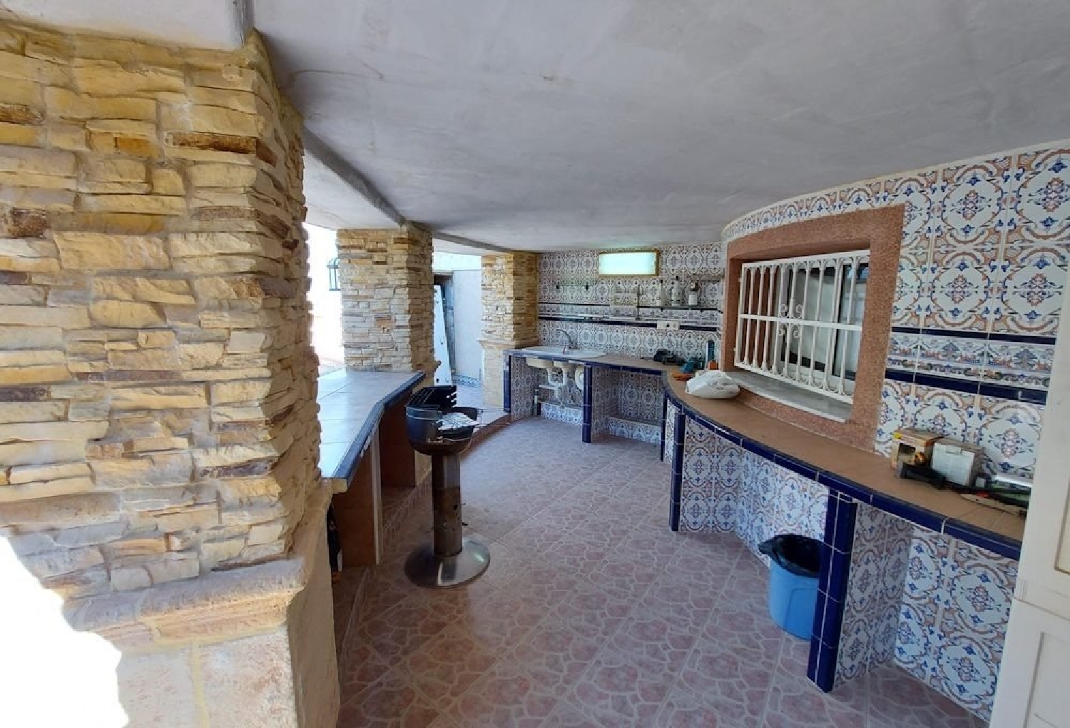  à vendre villa Benijófar Baix Segura 4
