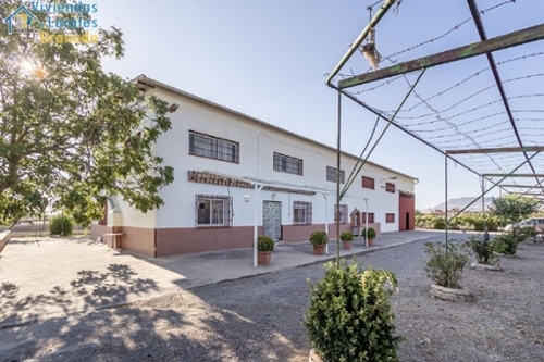 Santa Fe Vega De Granada villa foto 6238865