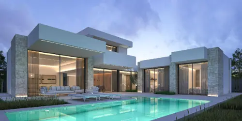 Alqueries Marina Alta villa foto 6207325