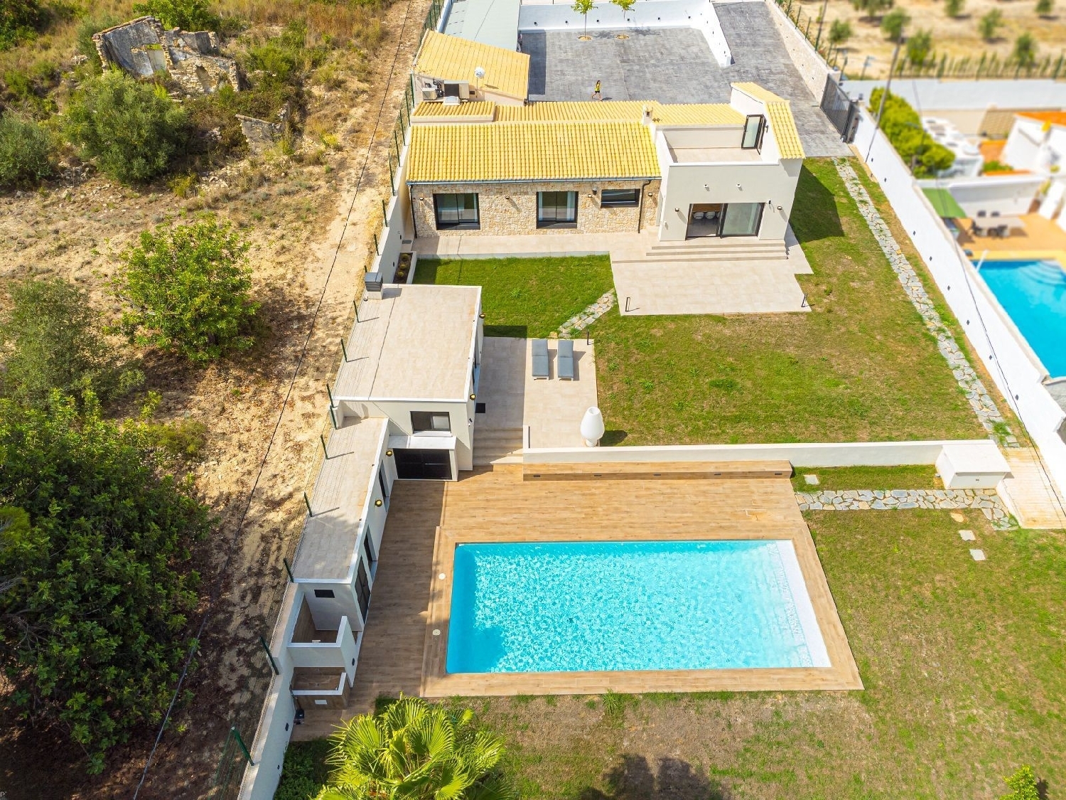  till salu villa Santa Lucía Marina Alta 5