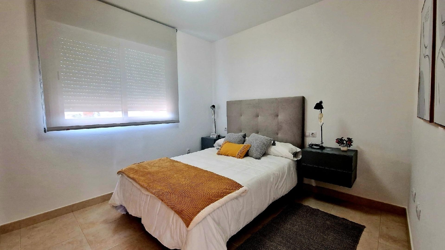  till salu villa Santa María De Gracia Huerta De Murcia 8