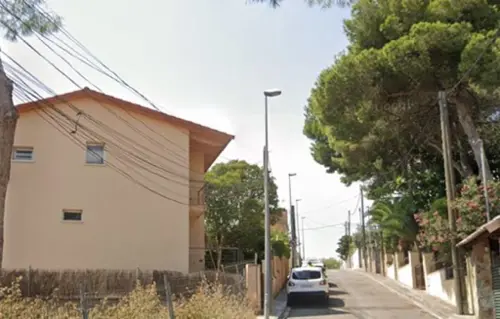 Vilanova I La Geltrú Garraf villa foto 6207028