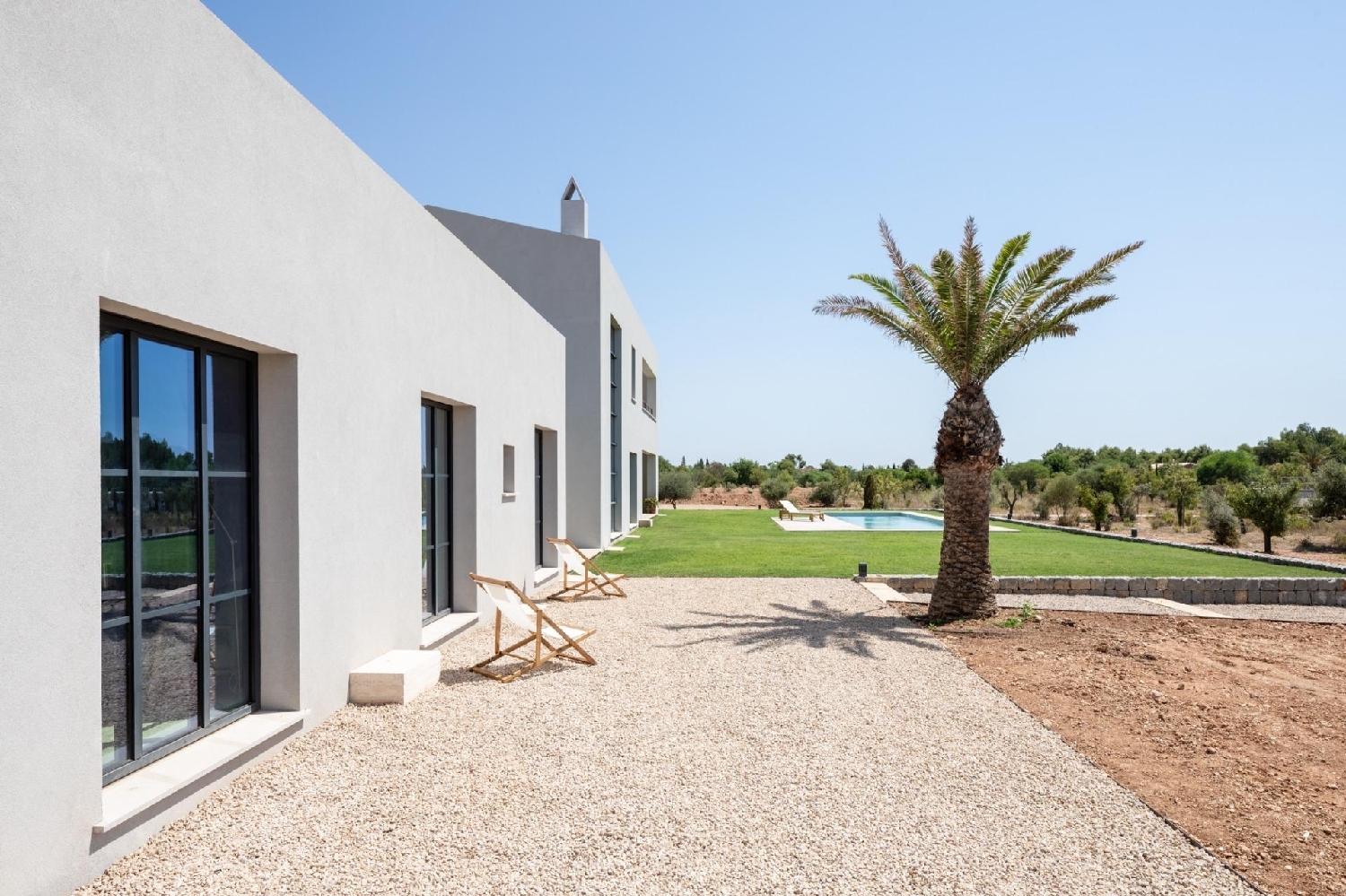  till salu villa Santa Maria Del Camí Raiguer 7