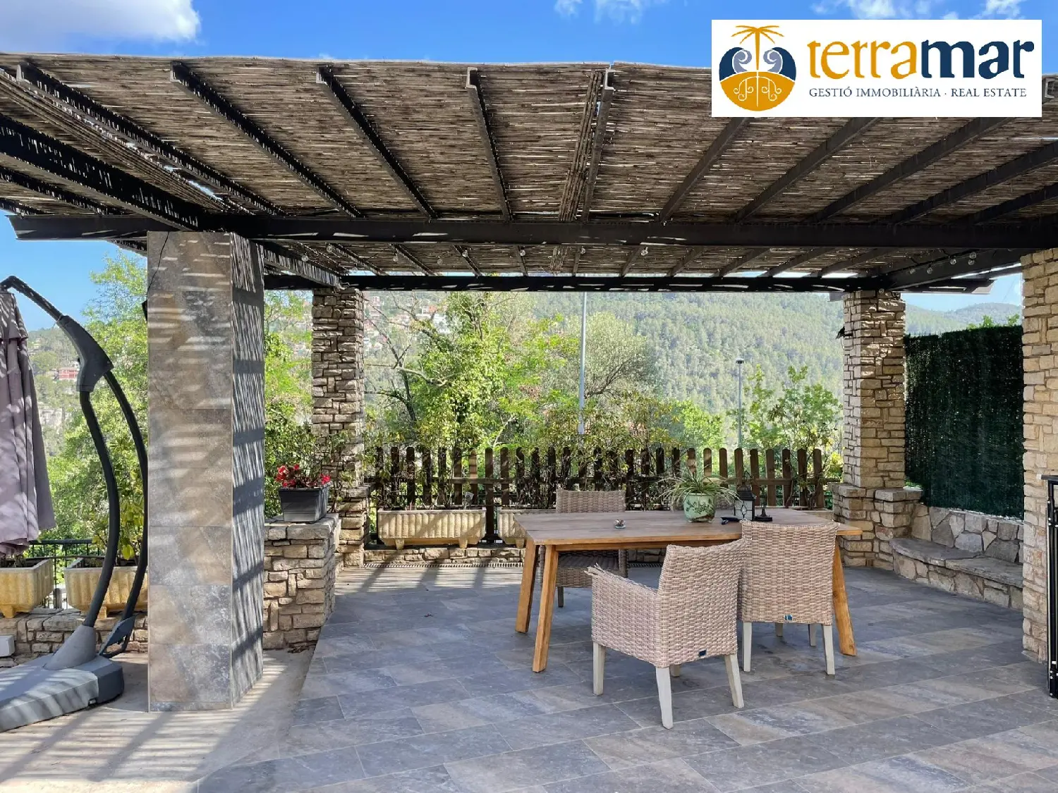  till salu villa Mas D'en Puig Baix Llobregat 4
