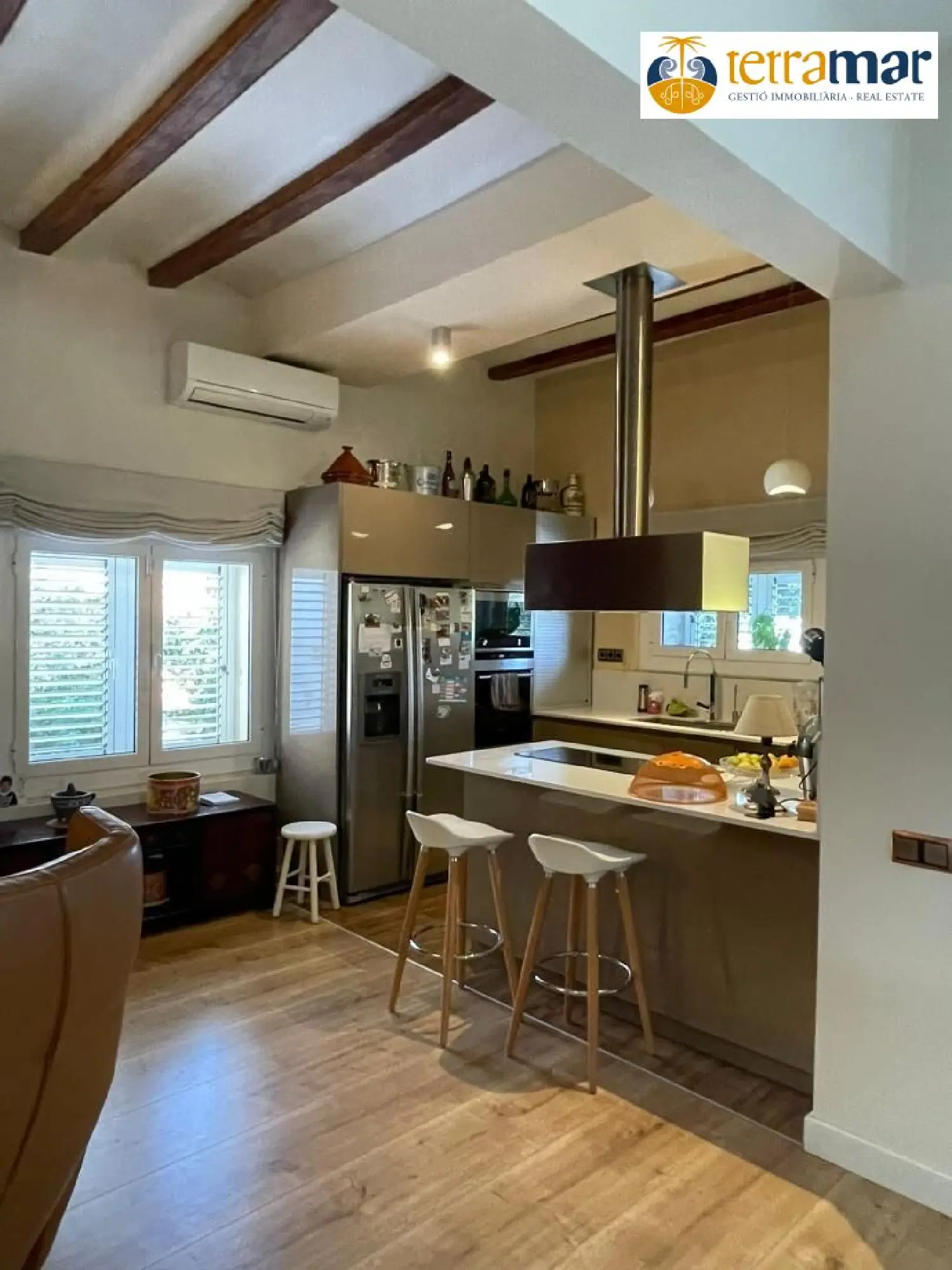  till salu villa Mas D'en Puig Baix Llobregat 6