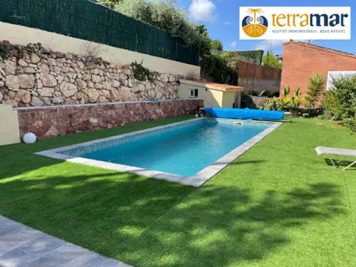 Mas D''en Puig Baix Llobregat villa foto 6195789