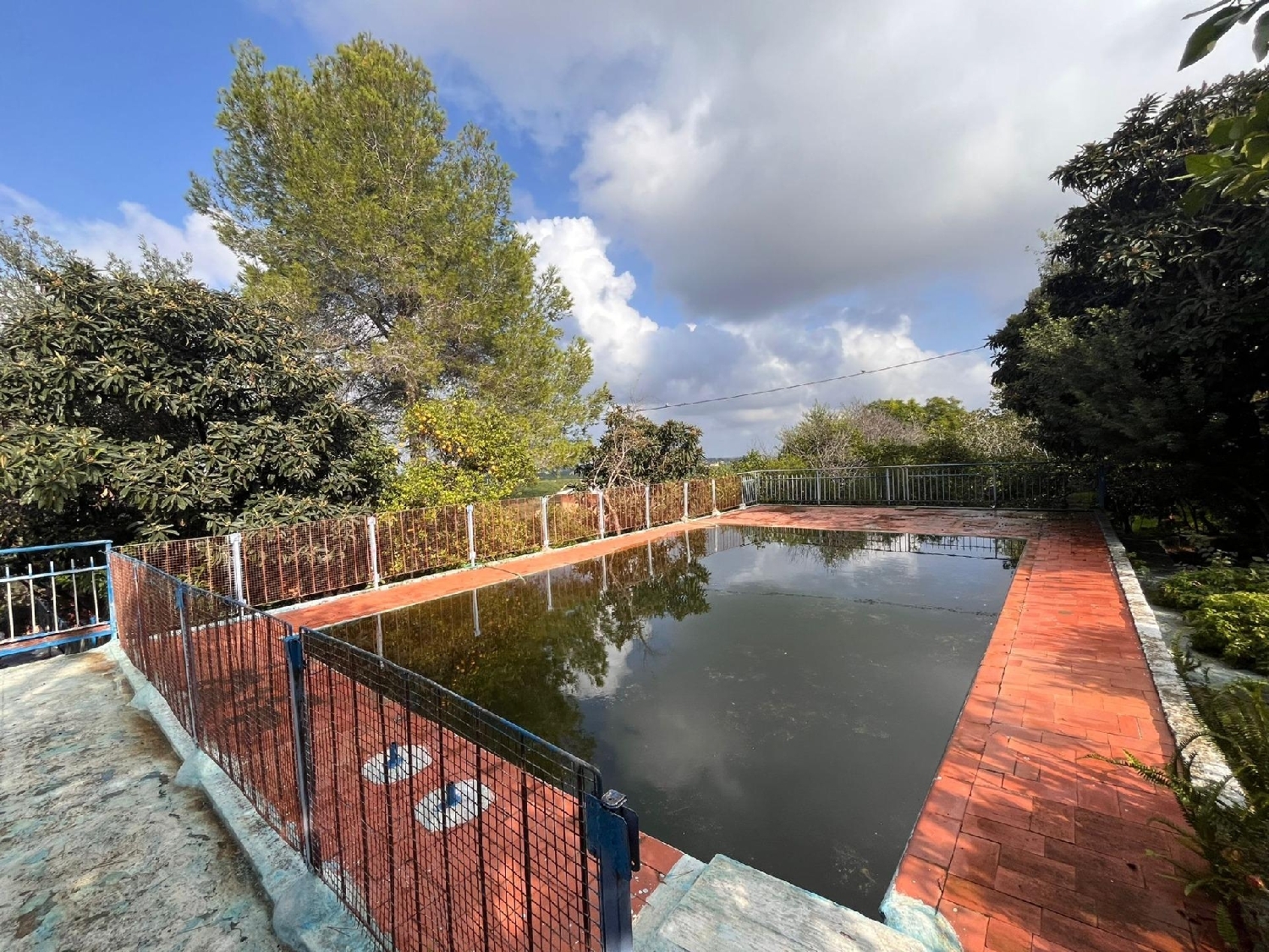  till salu villa Santa Marina Ribera Alta 7