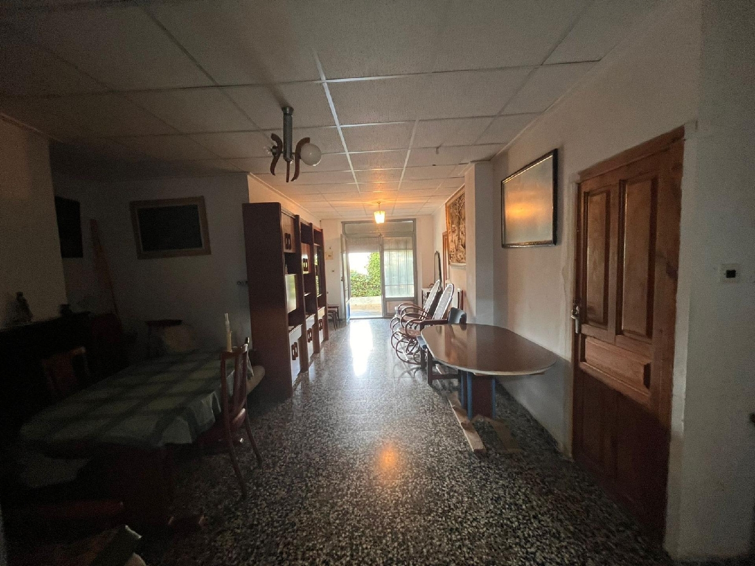 till salu villa Santa Marina Ribera Alta 3