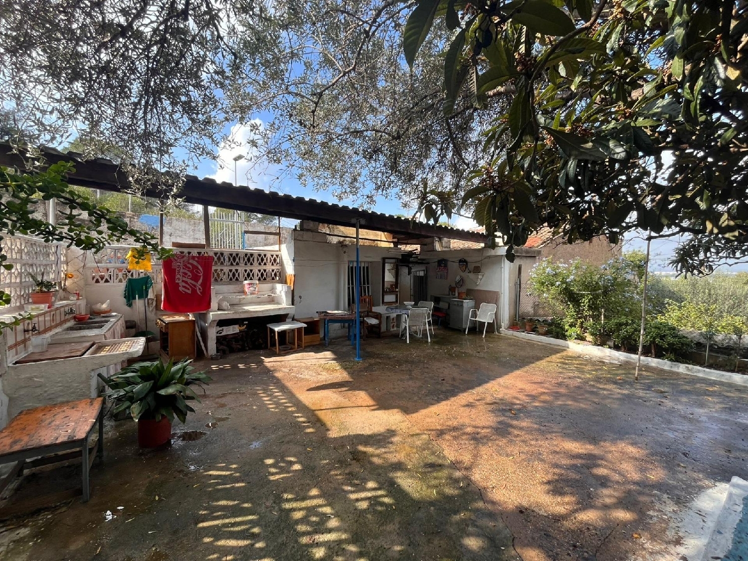  till salu villa Santa Marina Ribera Alta 6