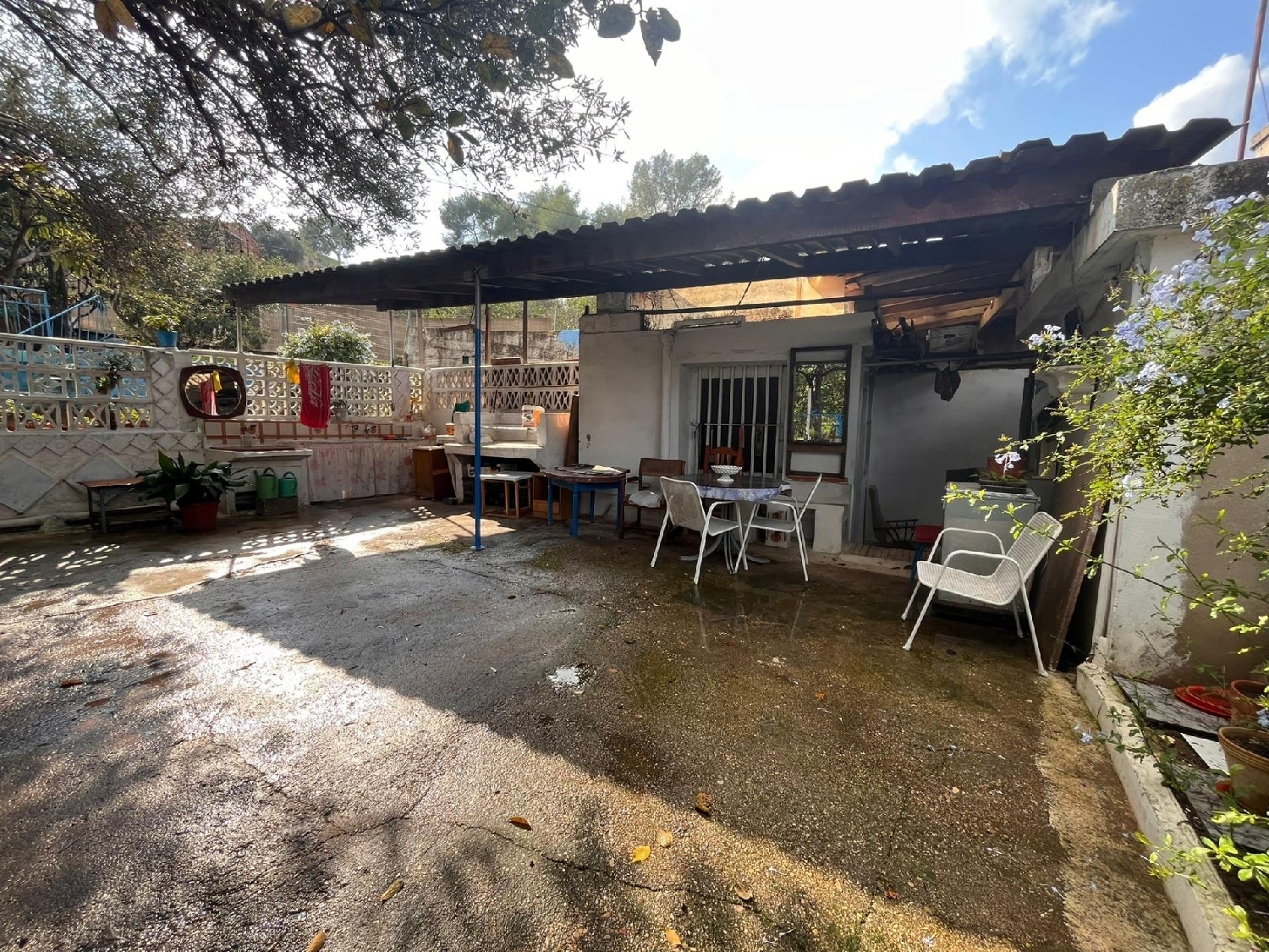  till salu villa Santa Marina Ribera Alta 5