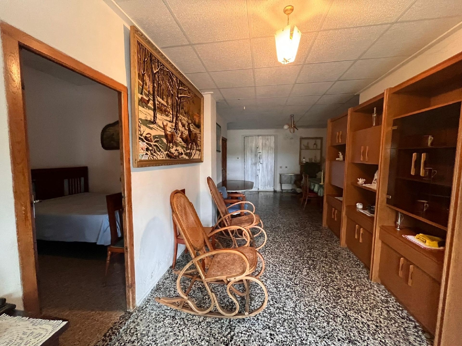  till salu villa Santa Marina Ribera Alta 1
