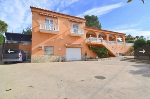 Santa Marina Ribera Alta villa foto 6257406