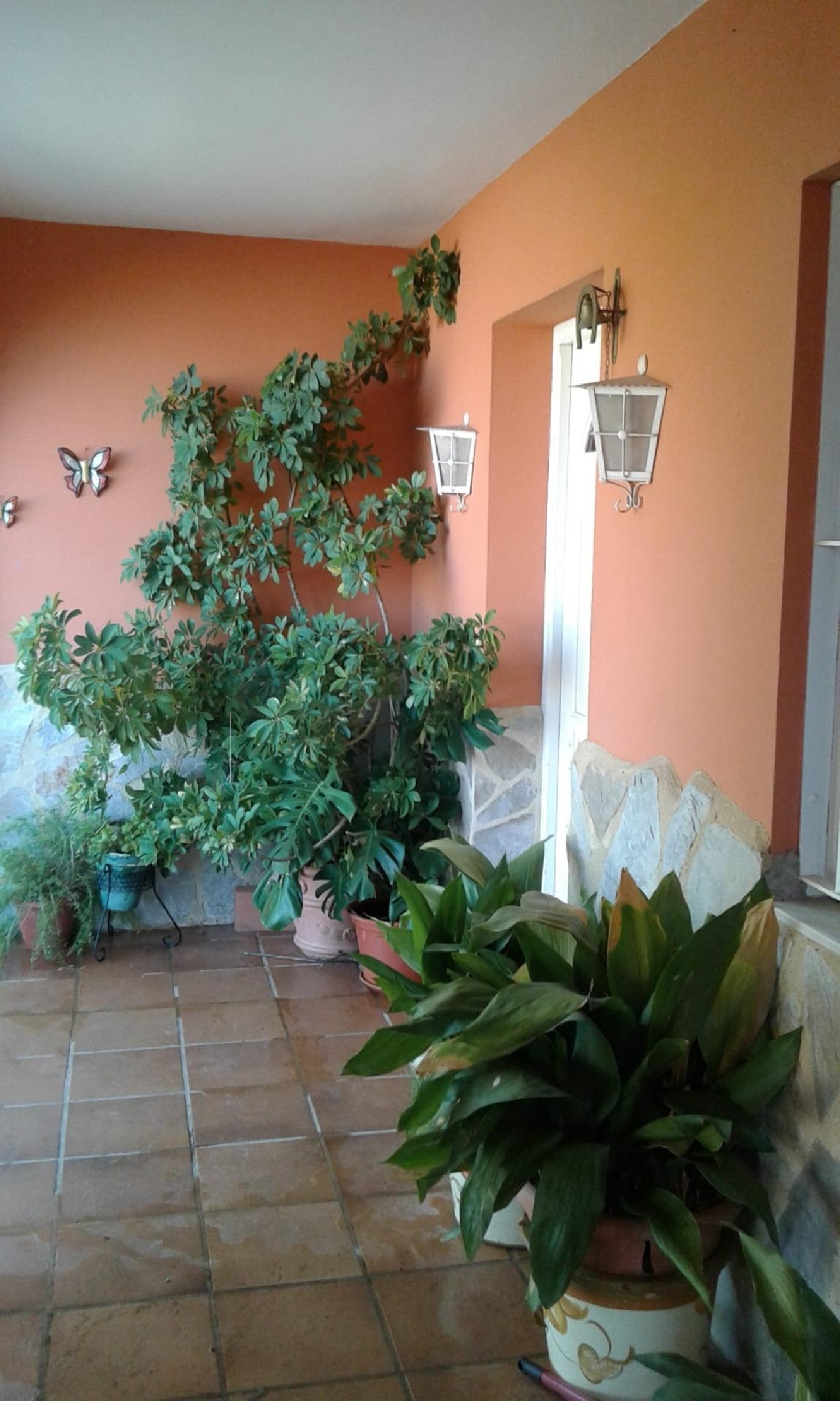 till salu villa Santa Marina Ribera Alta 3