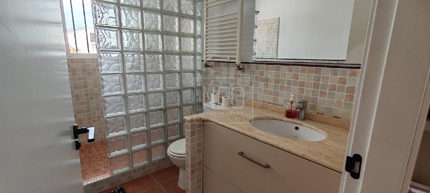  till salu villa Santa Marta Safor 8