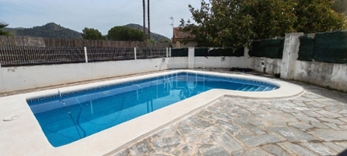 Santa Marta Safor villa foto 6217726