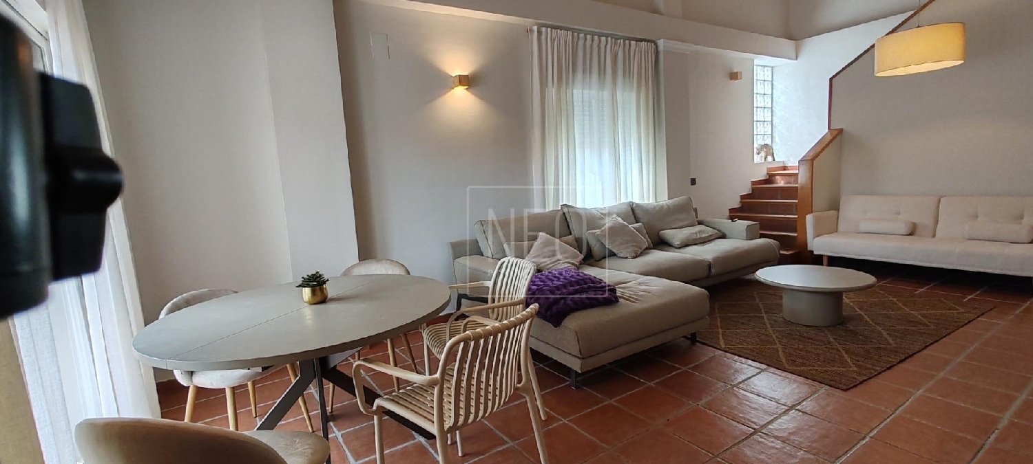  till salu villa Santa Marta Safor 4
