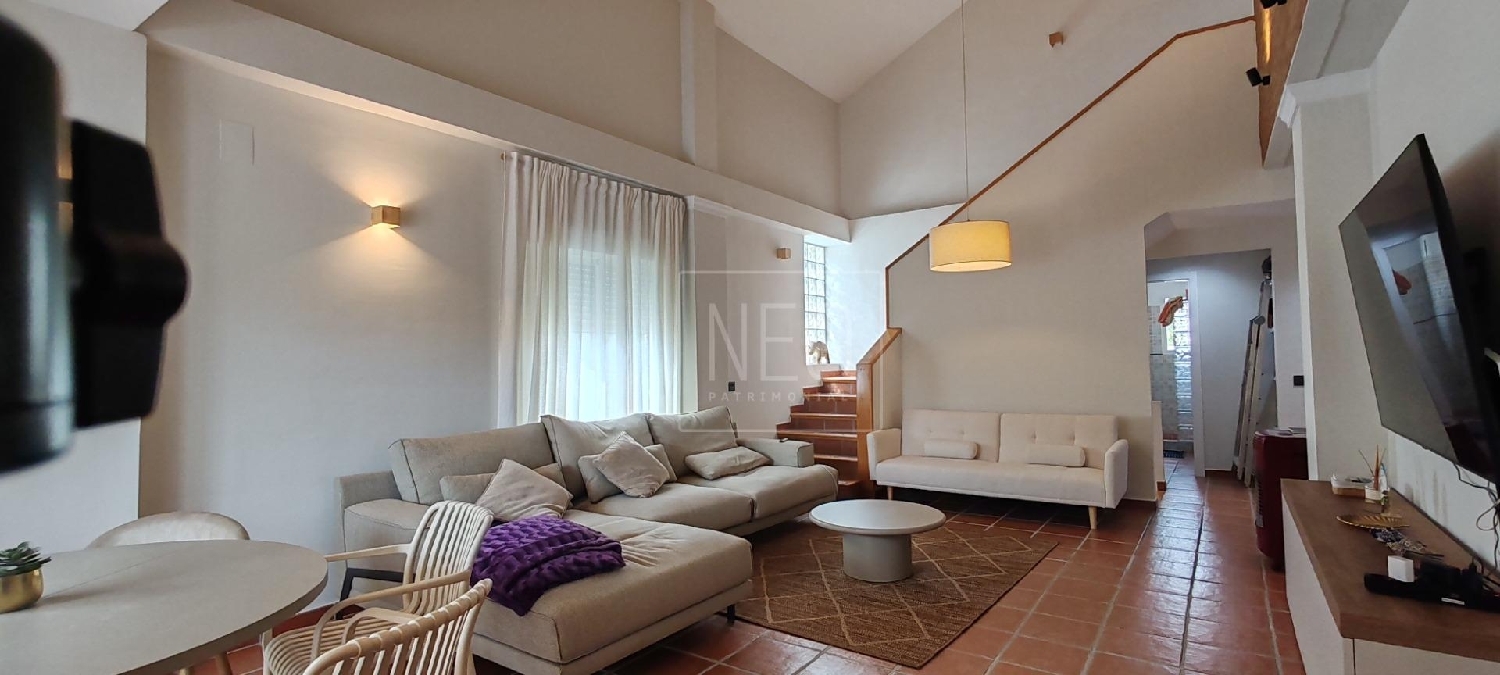 till salu villa Santa Marta Safor 3