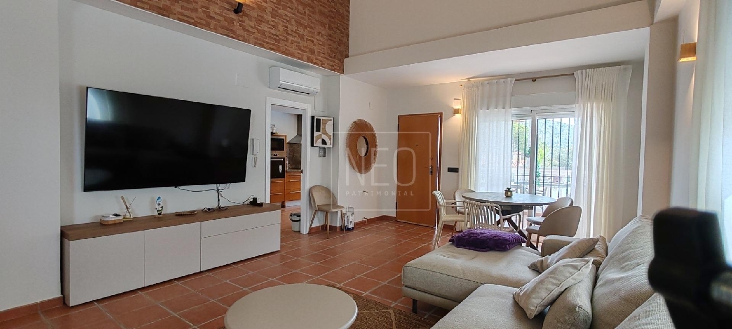 till salu villa Santa Marta Safor 2