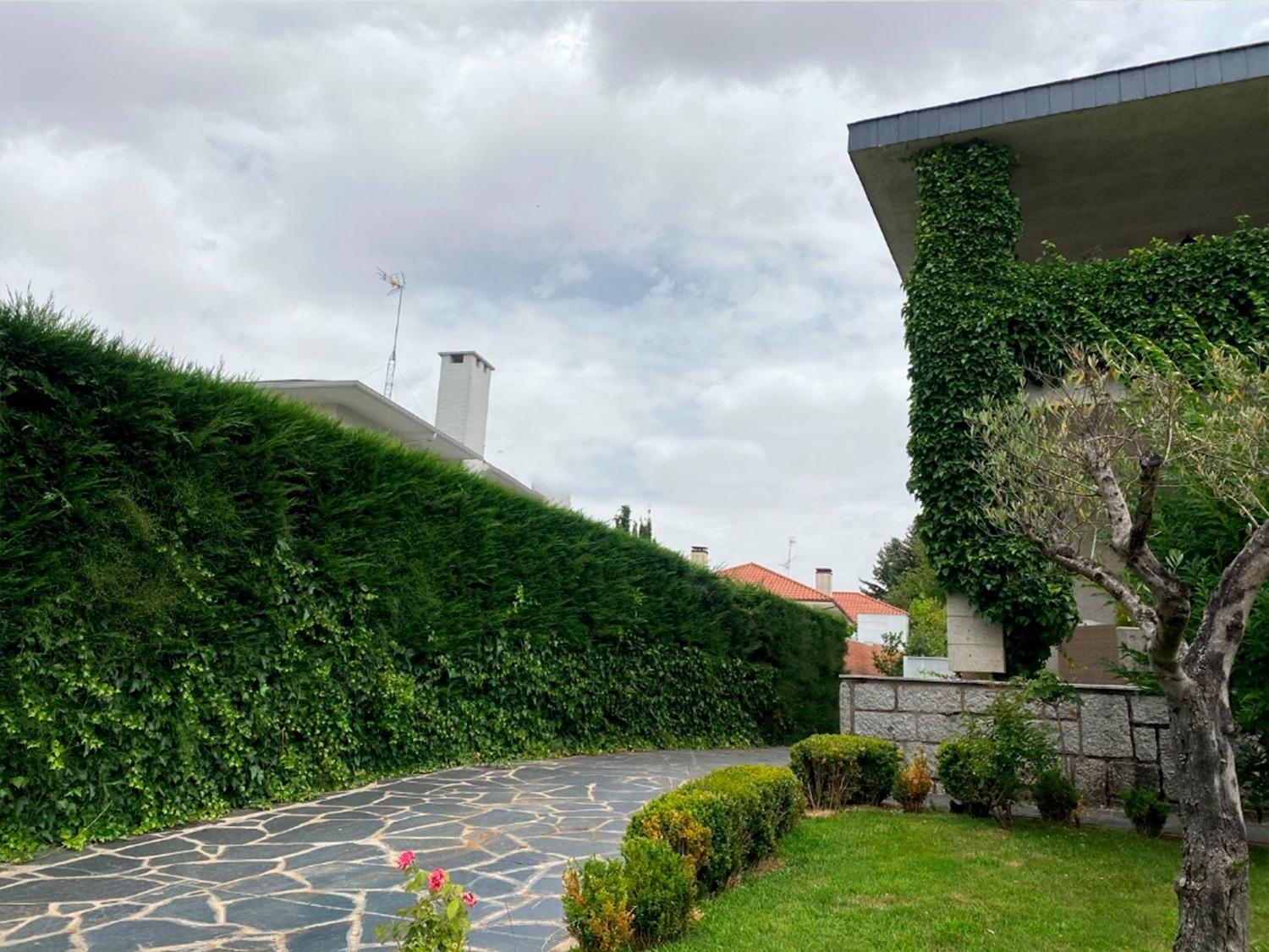  till salu villa Santa Marta De Tormes Campo De Salamanca 5