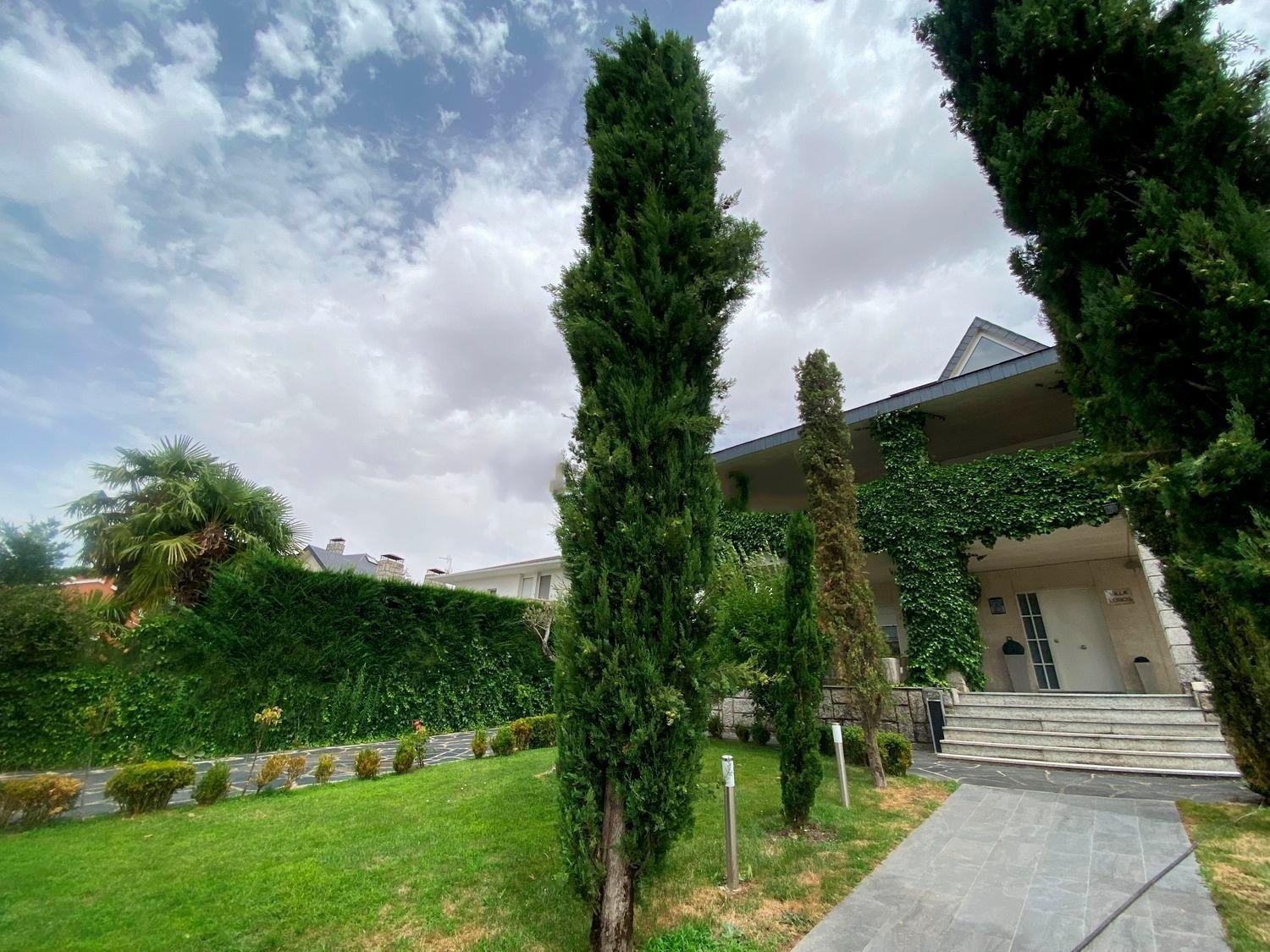  till salu villa Santa Marta De Tormes Campo De Salamanca 4
