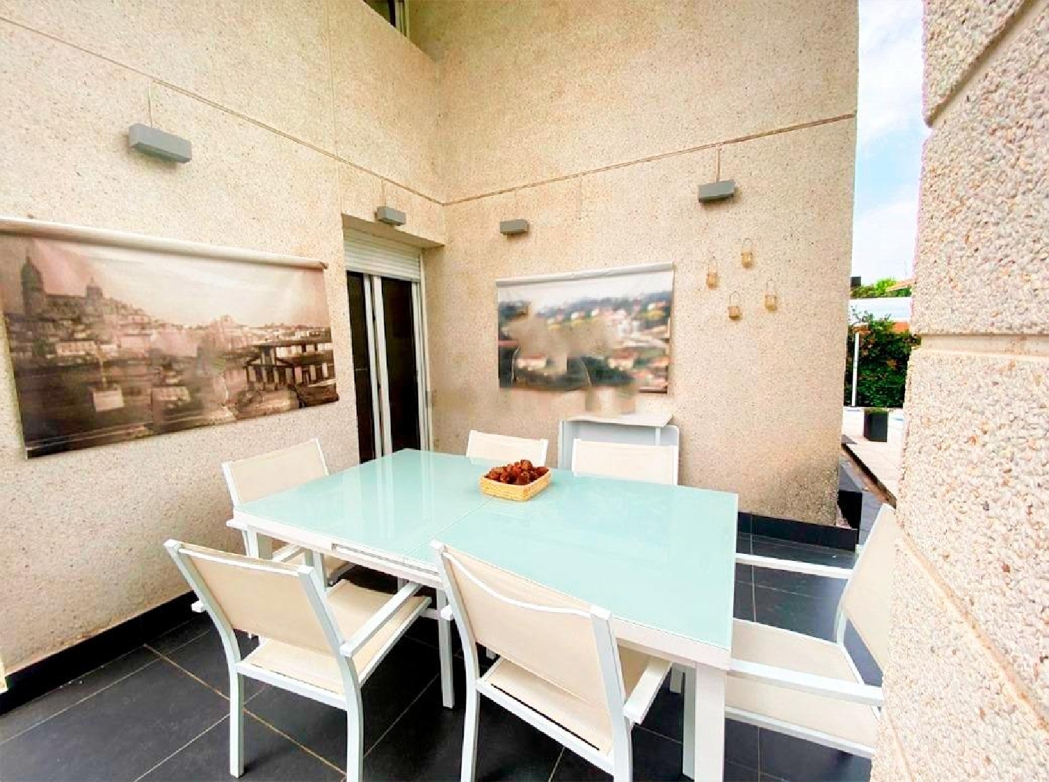  till salu villa Santa Marta De Tormes Campo De Salamanca 8