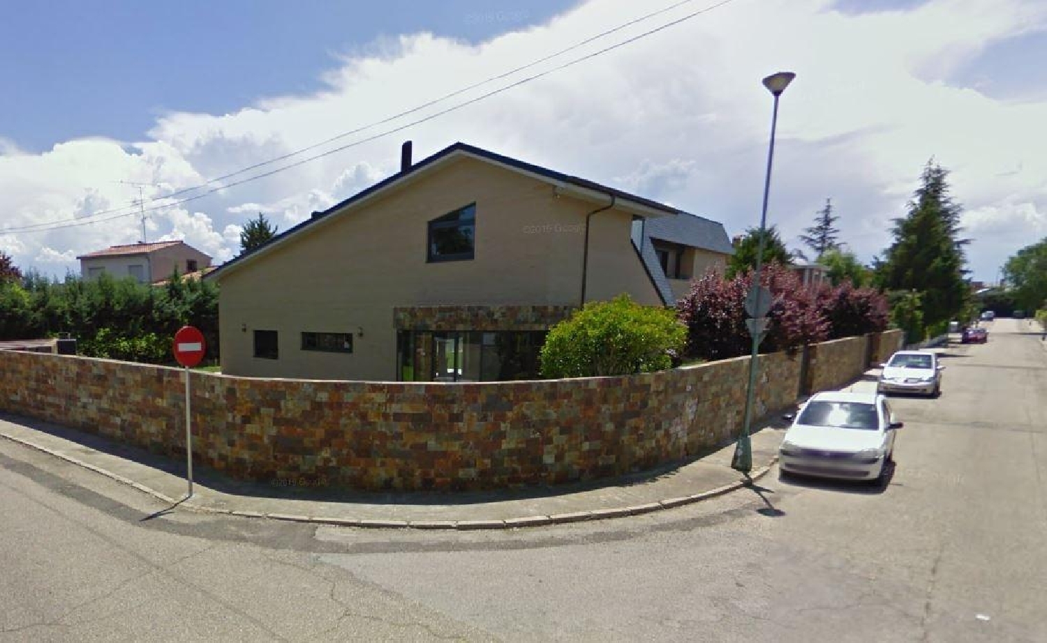  till salu villa Santa Marta De Tormes Campo De Salamanca 2