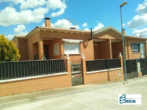 Santa Olalla Torrijos villa foto 6235783