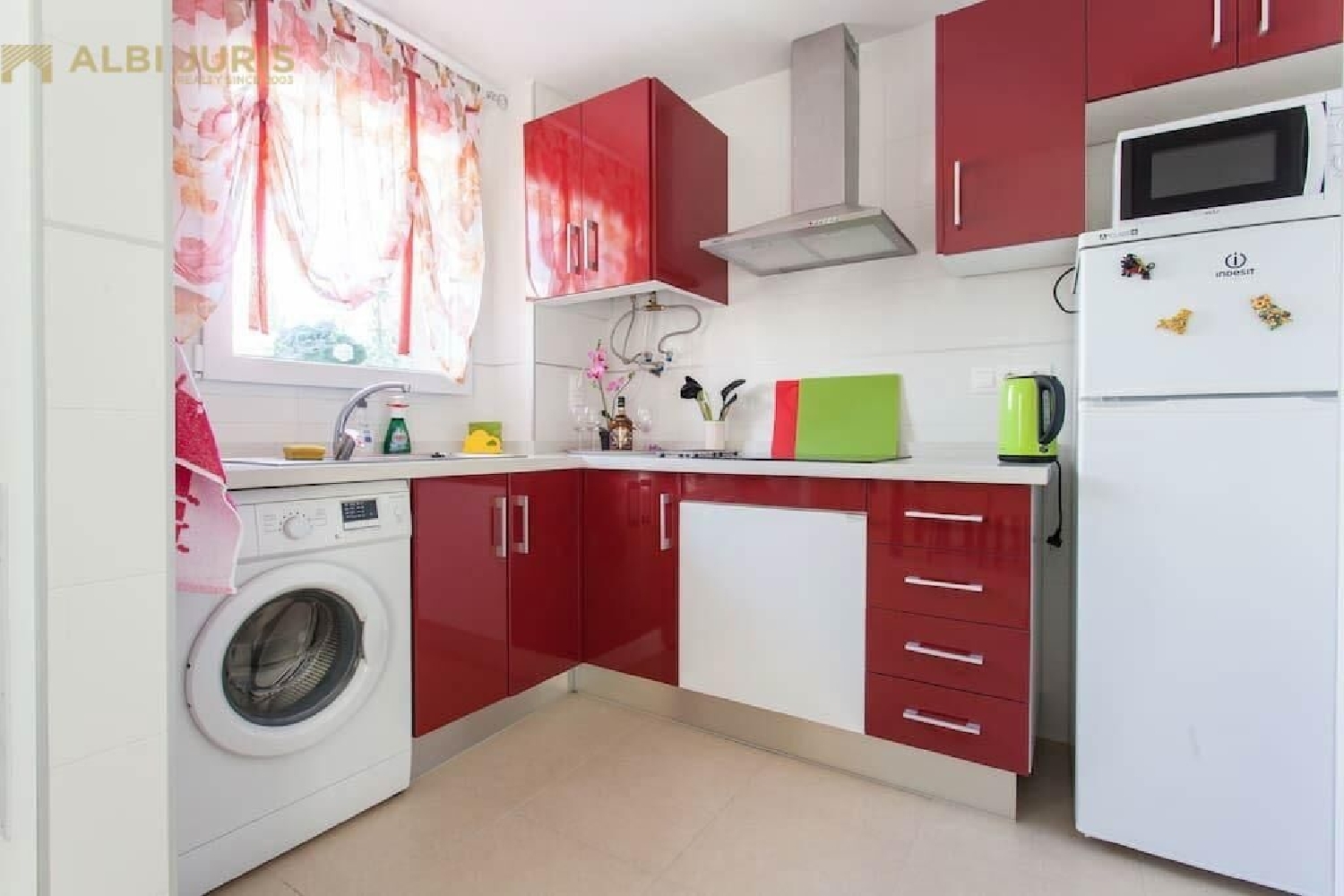  till salu villa Santa Pola Baix Vinalopó 5