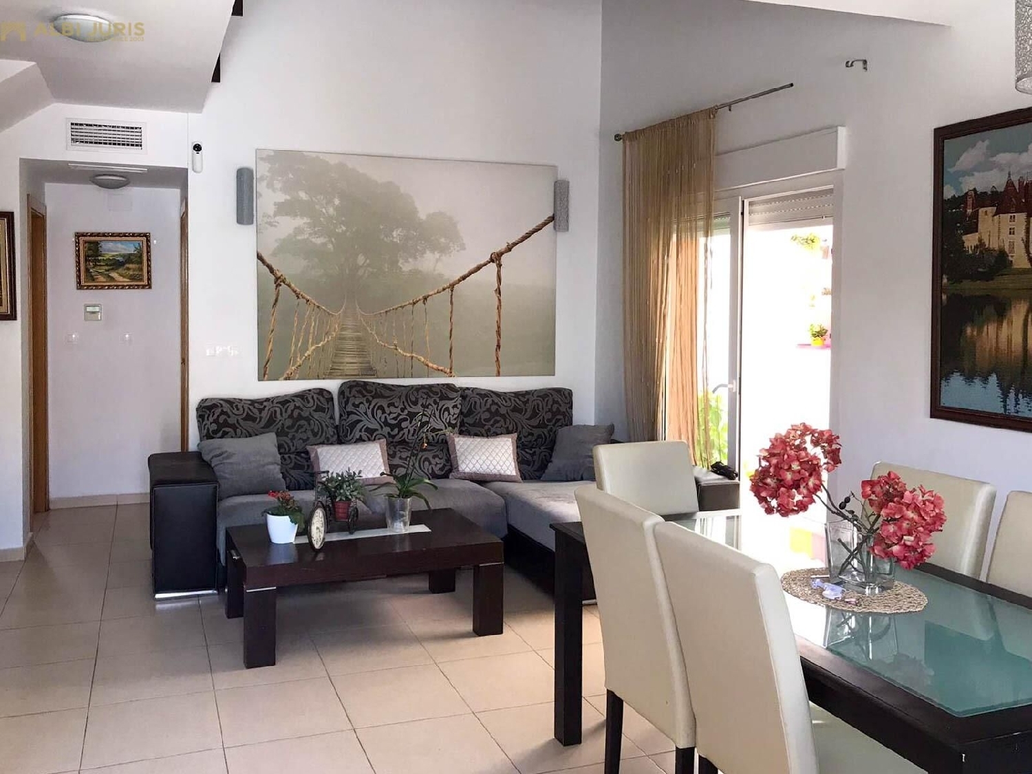  till salu villa Santa Pola Baix Vinalopó 2