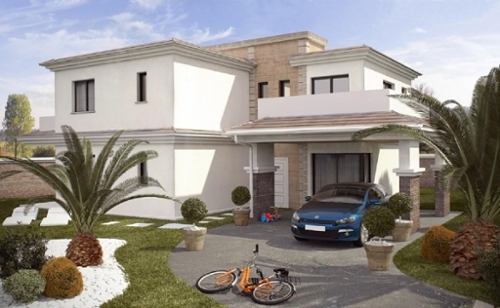 Santa Pola Baix Vinalopó villa foto 6264852