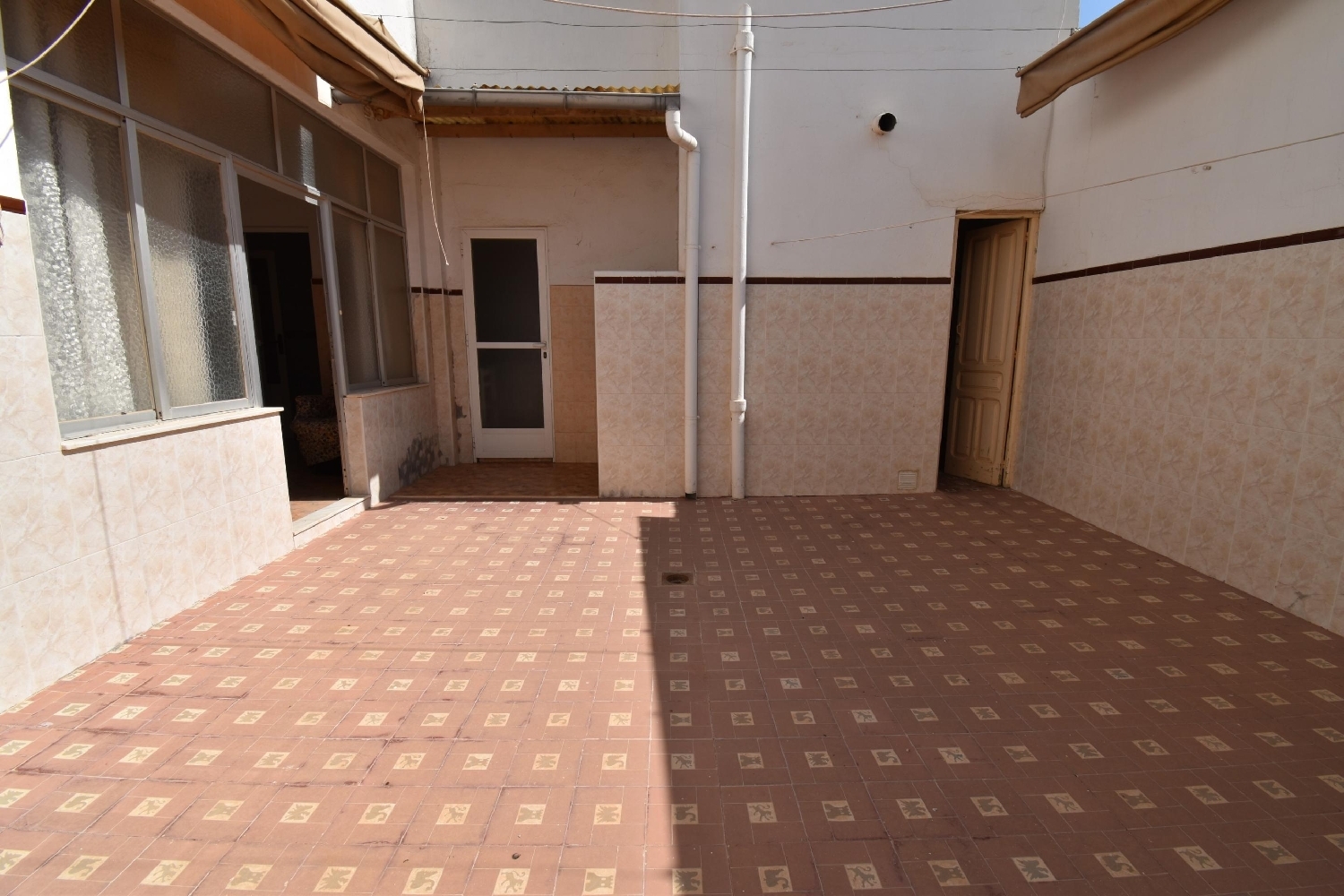  till salu villa Pla De Sant Josep Baix Vinalopó 5
