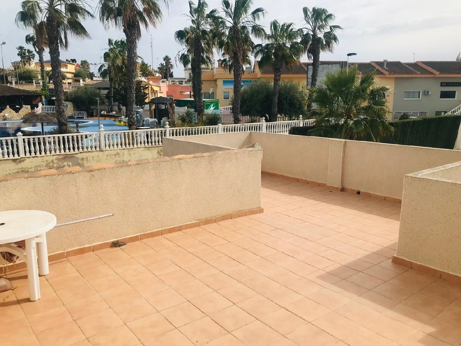  till salu villa Santa Pola Baix Vinalopó 6
