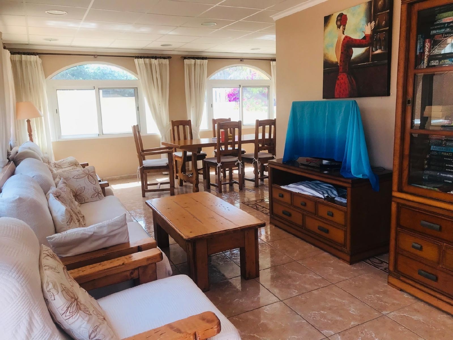  till salu villa Santa Pola Baix Vinalopó 7