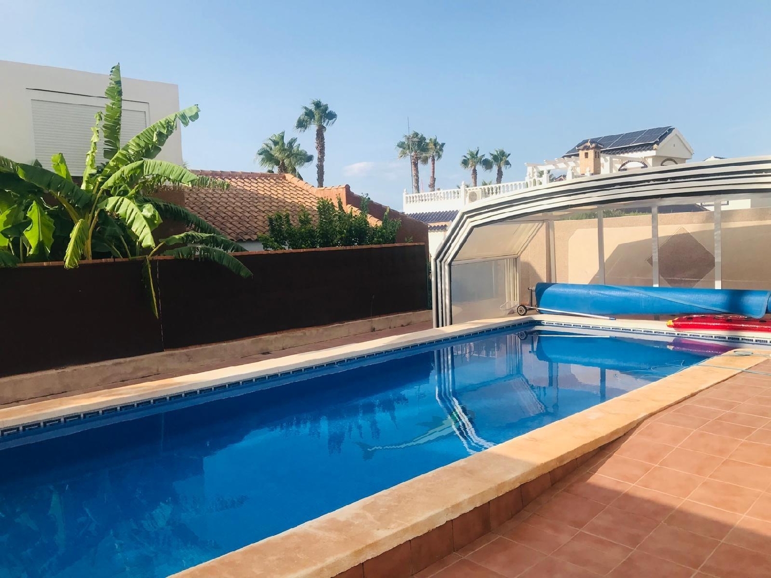  till salu villa Santa Pola Baix Vinalopó 1