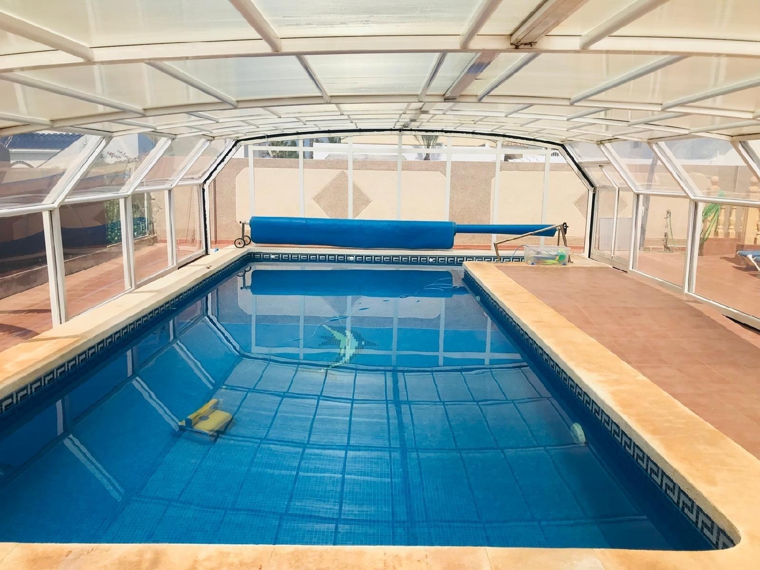  till salu villa Santa Pola Baix Vinalopó 5