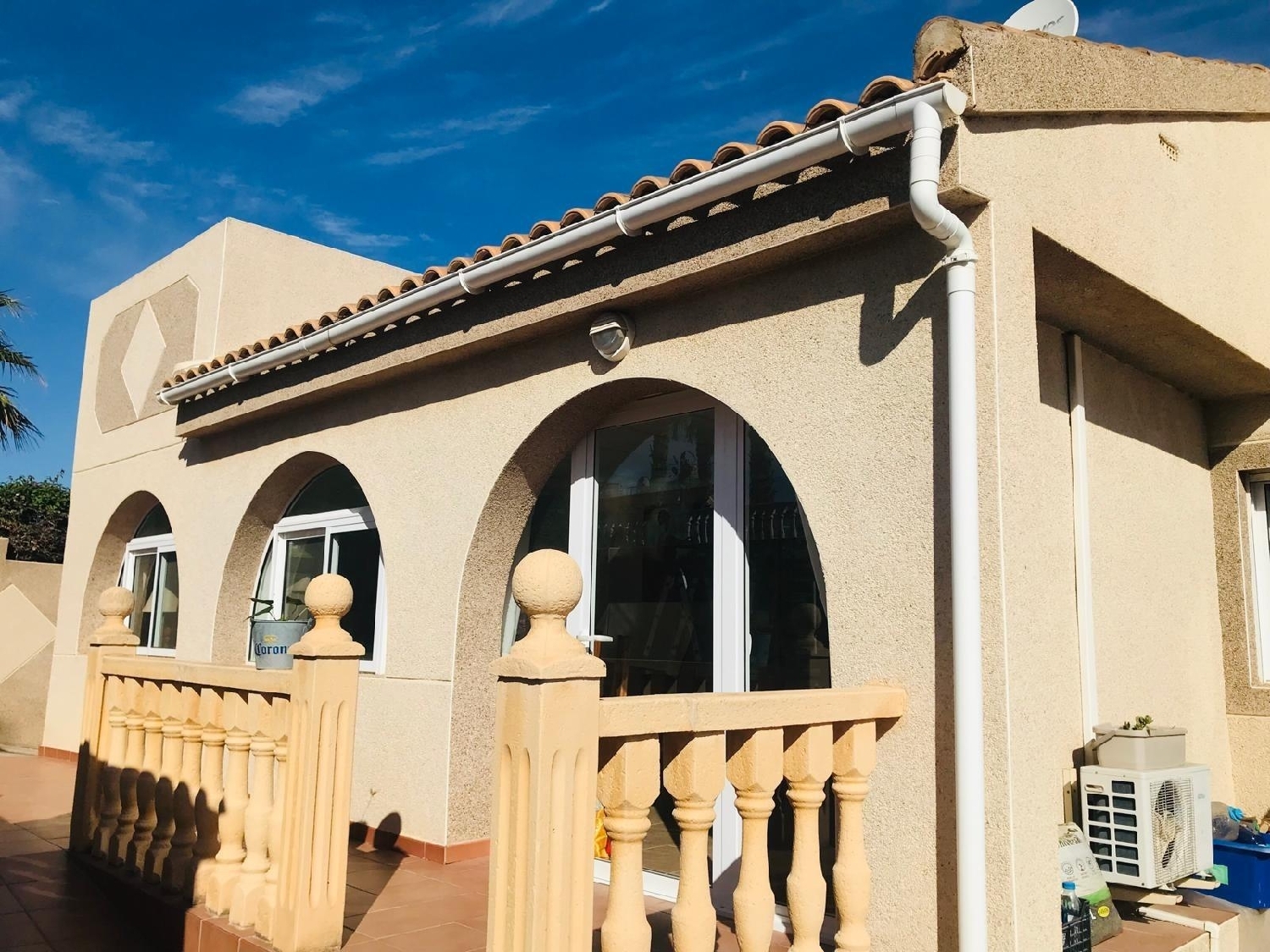 till salu villa Santa Pola Baix Vinalopó 3