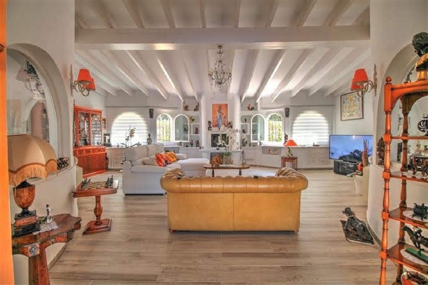  till salu villa Santa Ponsa Ponent 8