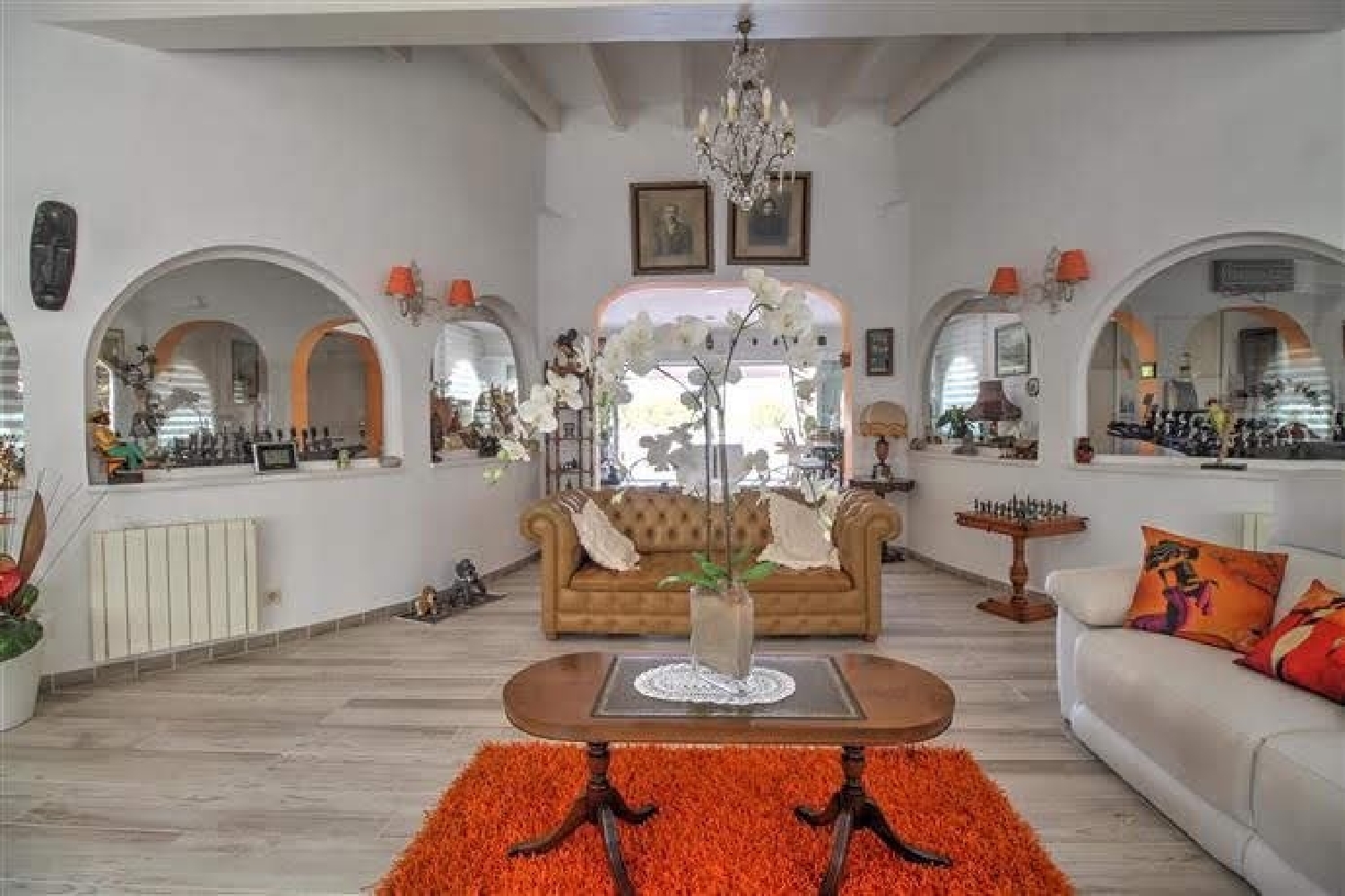  till salu villa Santa Ponsa Ponent 5