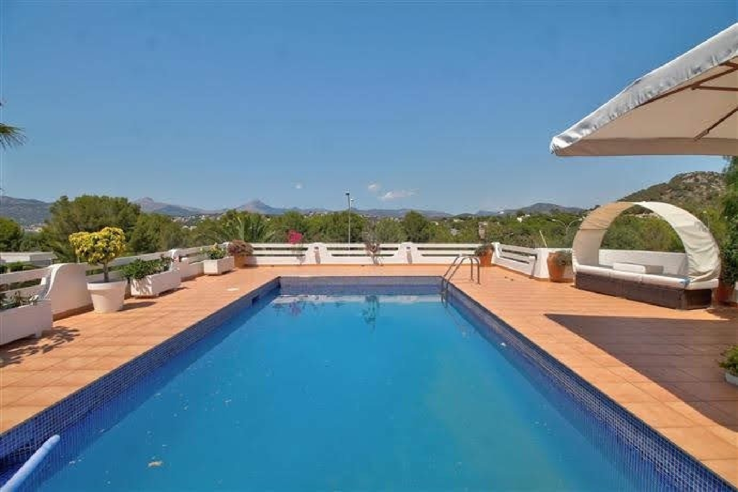 till salu villa Santa Ponsa Ponent 2