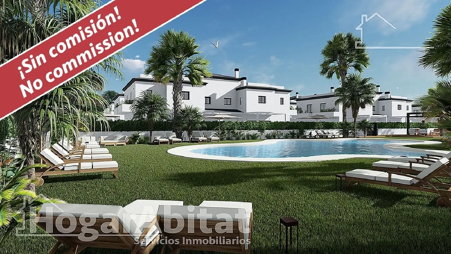 till salu villa Poligono Industrial Plana Alta 2