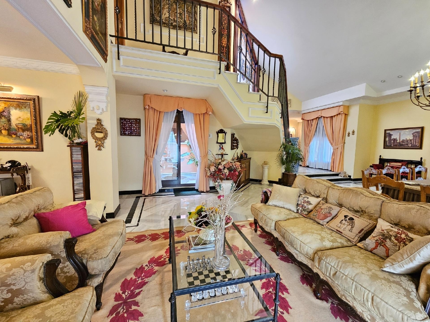  till salu villa Santa Rosa Córdoba 4