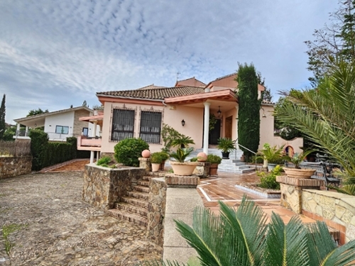 Santa Rosa Córdoba villa foto 6252044