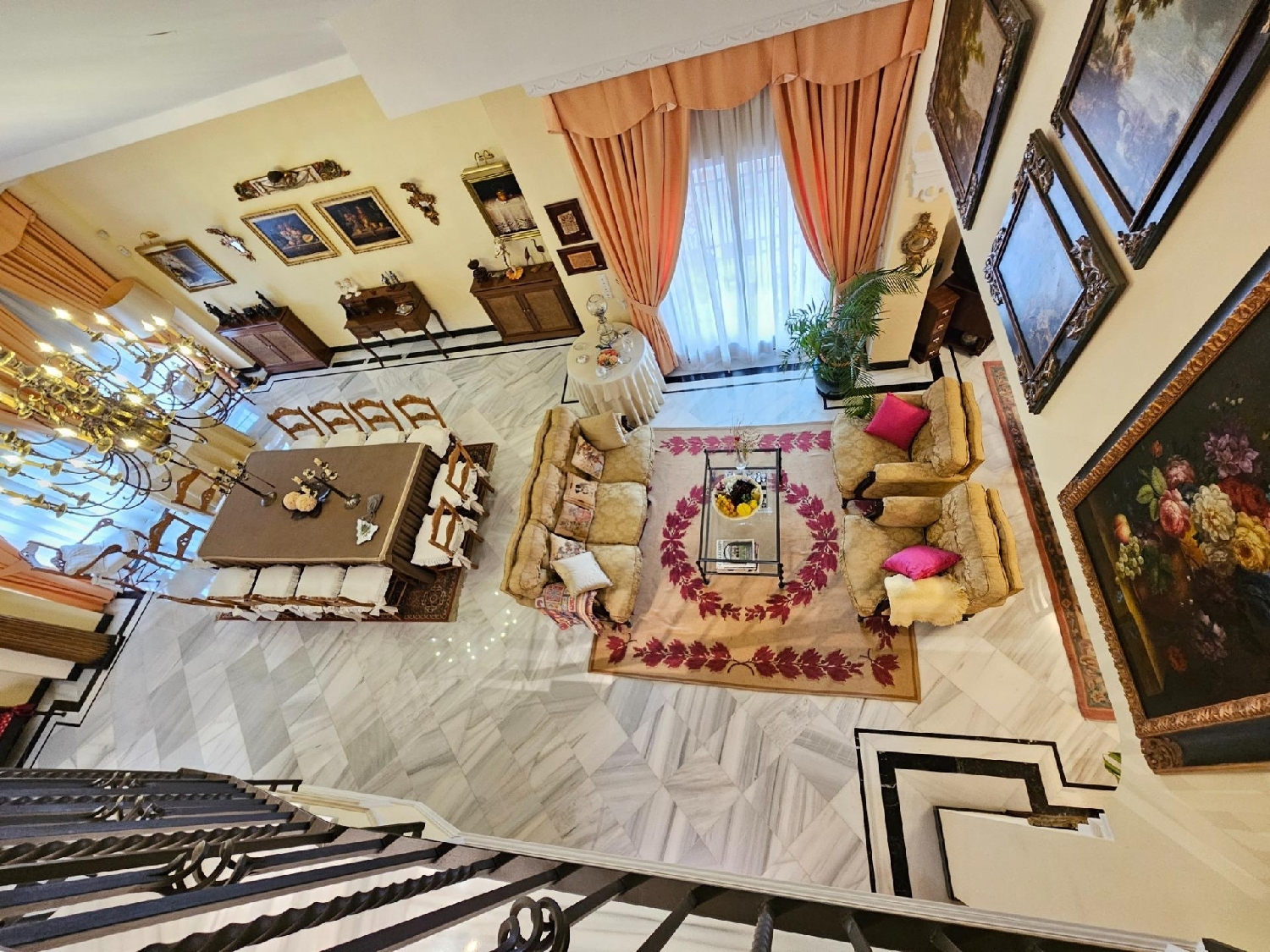  till salu villa Santa Rosa Córdoba 5