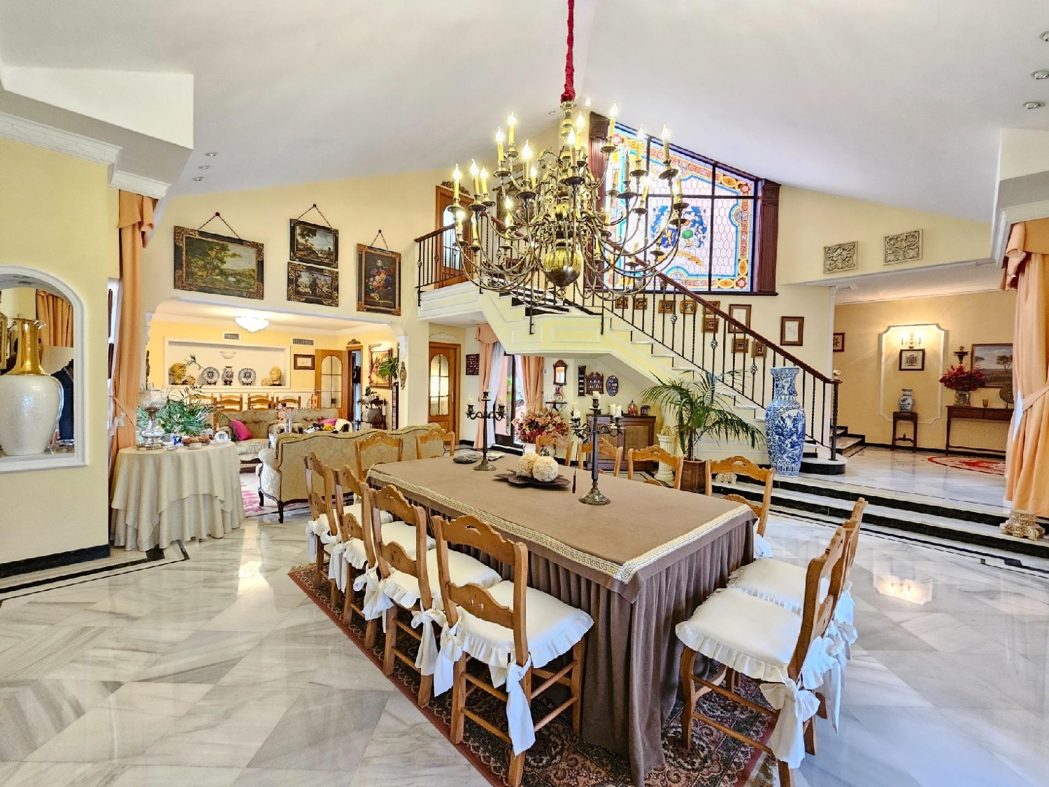 till salu villa Santa Rosa Córdoba 3